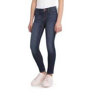 Jordache super skinny girls jeans